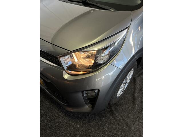 KIA PICANTO 1.0 DPi DynamicLine 1E EIGN/AIRCO/CRUISE/APPLE/CAMERA