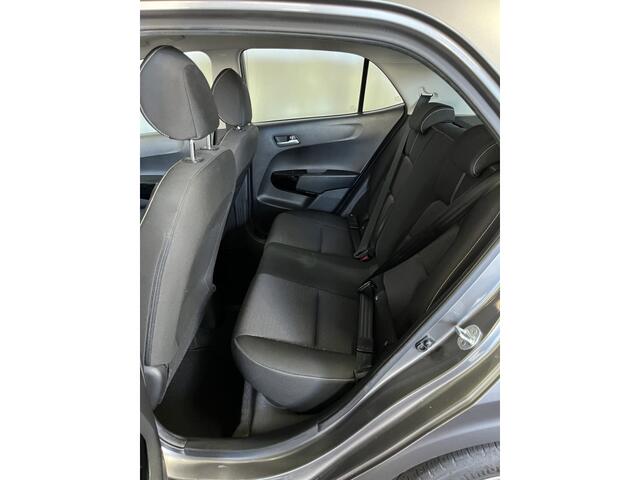KIA PICANTO 1.0 DPi DynamicLine 1E EIGN/AIRCO/CRUISE/APPLE/CAMERA