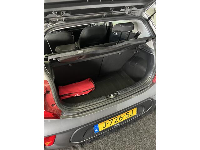 KIA PICANTO 1.0 DPi DynamicLine 1E EIGN/AIRCO/CRUISE/APPLE/CAMERA