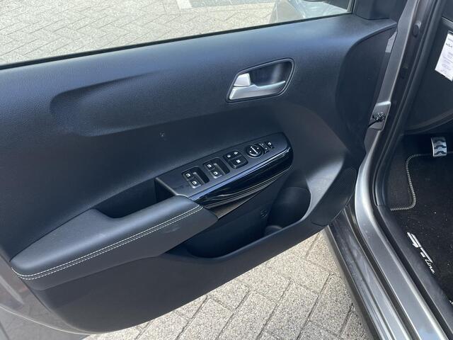 KIA PICANTO 1.0 GDi GT-Line | Pano | Leder | Stoel stuur verwarming | Demo | Snel leverbaar ! |