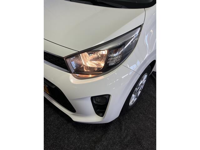 KIA PICANTO 1.0 MPi DynamicLine AIRCO/CRUISE/CAMERA/APPLE/LMV