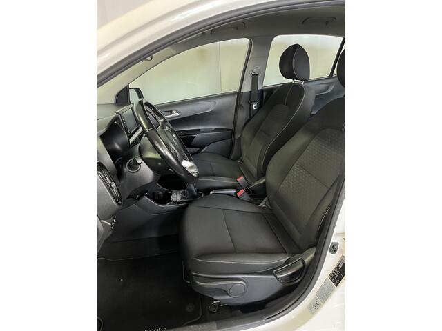 KIA PICANTO 1.0 MPi DynamicLine AIRCO/CRUISE/CAMERA/APPLE/LMV
