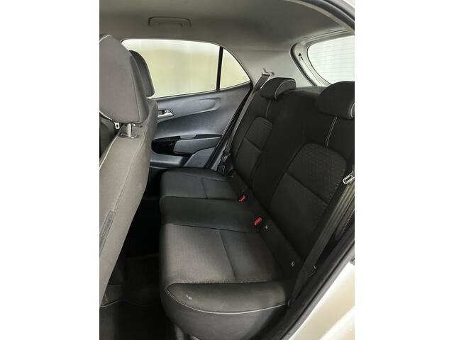 KIA PICANTO 1.0 MPi DynamicLine AIRCO/CRUISE/CAMERA/APPLE/LMV