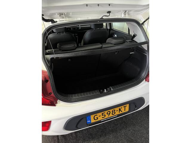 KIA PICANTO 1.0 MPi DynamicLine AIRCO/CRUISE/CAMERA/APPLE/LMV