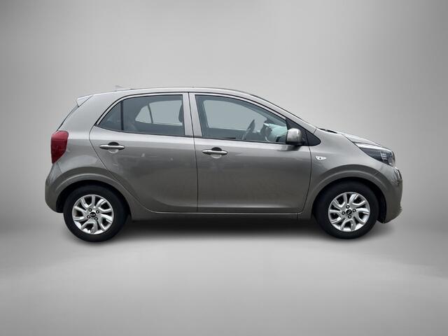 KIA PICANTO 1.0 CVVT ComfortPlusLine Navigator
