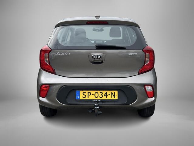 KIA PICANTO 1.0 CVVT ComfortPlusLine Navigator