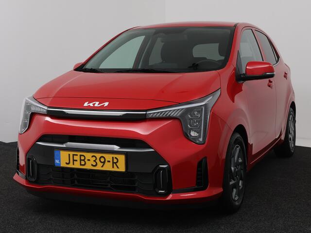 KIA PICANTO 1.0 DPI DynamicPlusLine | Automaat | Navigatie | Camera |
