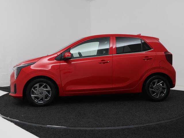 KIA PICANTO 1.0 DPI DynamicPlusLine | Automaat | Navigatie | Camera |