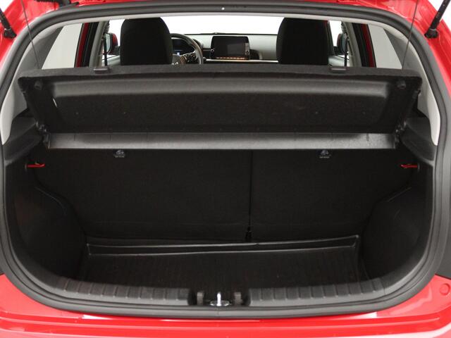 KIA PICANTO 1.0 DPI DynamicPlusLine | Automaat | Navigatie | Camera |