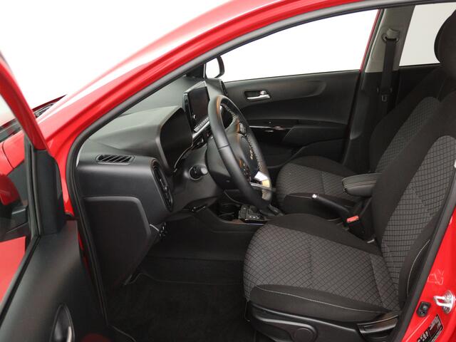 KIA PICANTO 1.0 DPI DynamicPlusLine | Automaat | Navigatie | Camera |