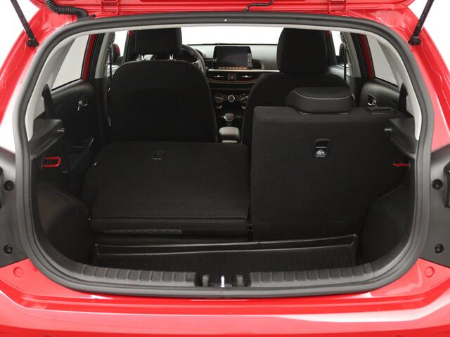 KIA PICANTO 1.0 DPI DynamicPlusLine | Automaat | Navigatie | Camera |