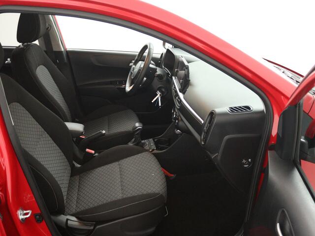 KIA PICANTO 1.0 DPI DynamicPlusLine | Automaat | Navigatie | Camera |
