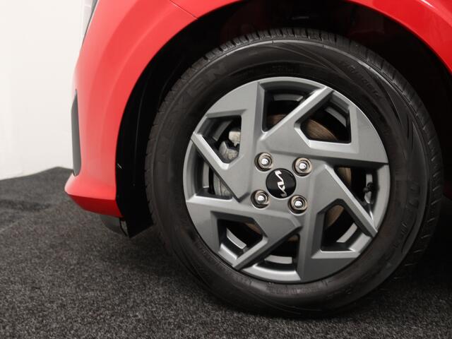 KIA PICANTO 1.0 DPI DynamicPlusLine | Automaat | Navigatie | Camera |