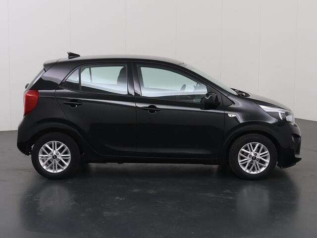 KIA PICANTO 1.0 DPi DynamicLine | Navigatie | Parkeercamera | Airco | Carplay |