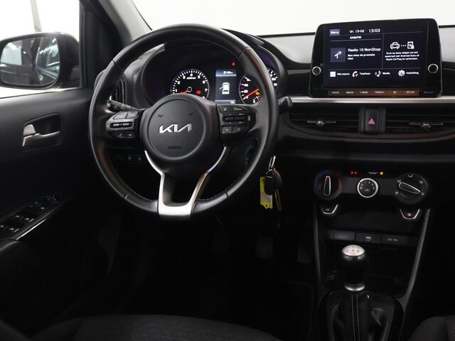 KIA PICANTO 1.0 DPi DynamicLine | Navigatie | Parkeercamera | Airco | Carplay |