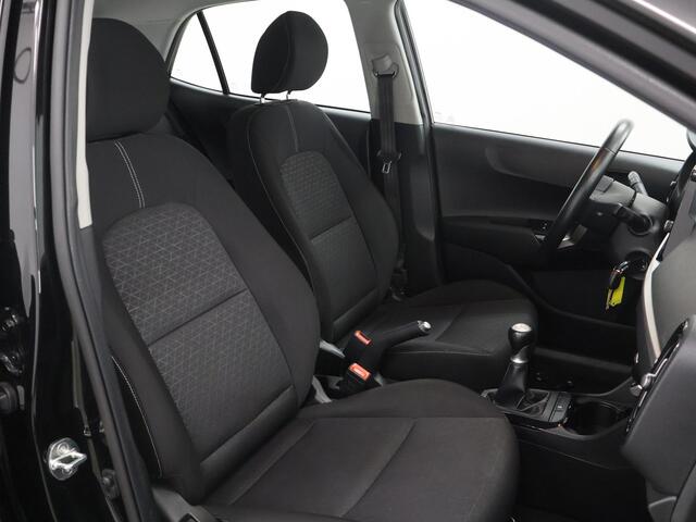 KIA PICANTO 1.0 DPi DynamicLine | Navigatie | Parkeercamera | Airco | Carplay |