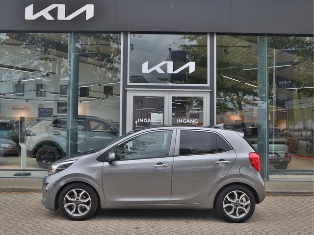 KIA PICANTO 1.0 DPi DynamicPlusLine | Navigatie | Bluetooth | Climate Control | Tot 10Jr. Kia-Garantie | – foto 2