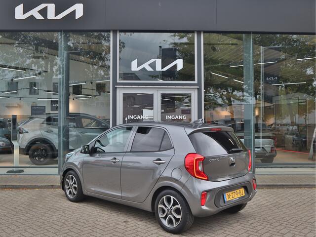 KIA PICANTO 1.0 DPi DynamicPlusLine | Navigatie | Bluetooth | Climate Control | Tot 10Jr. Kia-Garantie | – foto 3