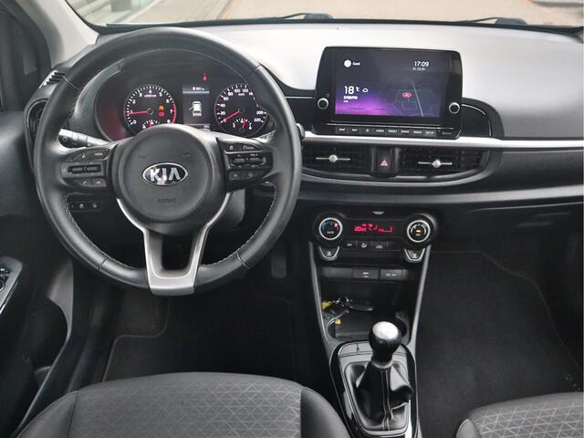 KIA PICANTO 1.0 DPi DynamicPlusLine | Navigatie | Bluetooth | Climate Control | Tot 10Jr. Kia-Garantie | – foto 10
