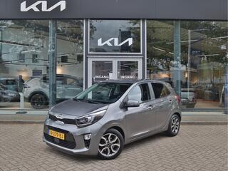 KIA PICANTO 1.0 DPi DynamicPlusLine | Navigatie | Bl