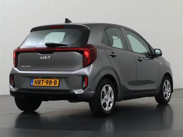 KIA PICANTO 1.0 DPI DynamicLine 5p. | 5-zitplaatsen | Airconditioning | Cruise control | Navigatie | Rijstrookvolgassistentie | Achteruitrijcamera | – foto 2