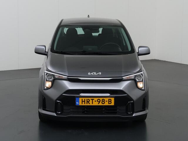 KIA PICANTO 1.0 DPI DynamicLine 5p. | 5-zitplaatsen | Airconditioning | Cruise control | Navigatie | Rijstrookvolgassistentie | Achteruitrijcamera | – foto 3