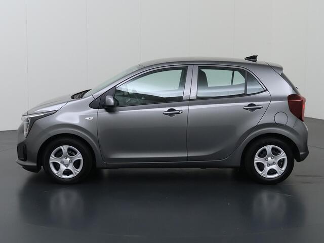 KIA PICANTO 1.0 DPI DynamicLine 5p. | 5-zitplaatsen | Airconditioning | Cruise control | Navigatie | Rijstrookvolgassistentie | Achteruitrijcamera | – foto 5