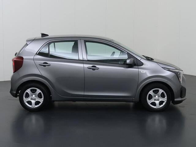 KIA PICANTO 1.0 DPI DynamicLine 5p. | 5-zitplaatsen | Airconditioning | Cruise control | Navigatie | Rijstrookvolgassistentie | Achteruitrijcamera | – foto 6