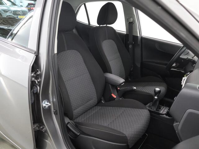 KIA PICANTO 1.0 DPI DynamicLine 5p. | 5-zitplaatsen | Airconditioning | Cruise control | Navigatie | Rijstrookvolgassistentie | Achteruitrijcamera | – foto 10