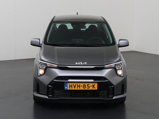 KIA PICANTO 1.0 DPI DynamicLine 5p. | 5-zitplaatsen | Airconditioning | Cruise control | Navigatie | Rijstrookvolgassistentie | Achteruitrijcamera | – foto 3