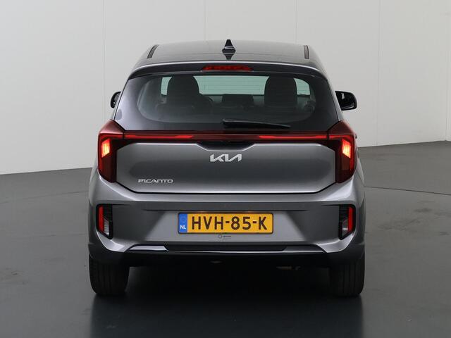 KIA PICANTO 1.0 DPI DynamicLine 5p. | 5-zitplaatsen | Airconditioning | Cruise control | Navigatie | Rijstrookvolgassistentie | Achteruitrijcamera | – foto 4
