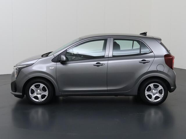 KIA PICANTO 1.0 DPI DynamicLine 5p. | 5-zitplaatsen | Airconditioning | Cruise control | Navigatie | Rijstrookvolgassistentie | Achteruitrijcamera | – foto 5