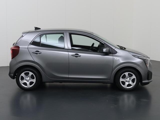 KIA PICANTO 1.0 DPI DynamicLine 5p. | 5-zitplaatsen | Airconditioning | Cruise control | Navigatie | Rijstrookvolgassistentie | Achteruitrijcamera | – foto 6