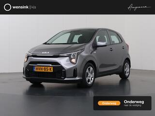 KIA PICANTO 1.0 DPI DynamicLine 5p. | 5-zitplaatsen