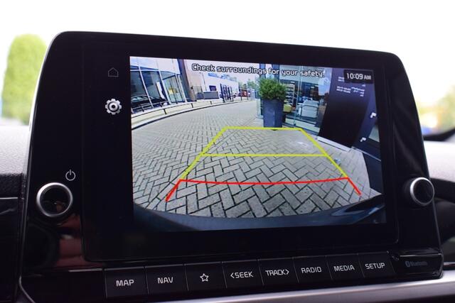 KIA PICANTO 1.0 DPi DynamicPlusLine | Navigatie | Bluetooth | Climate Control | Tot 10Jr. Kia-Garantie | – foto 4