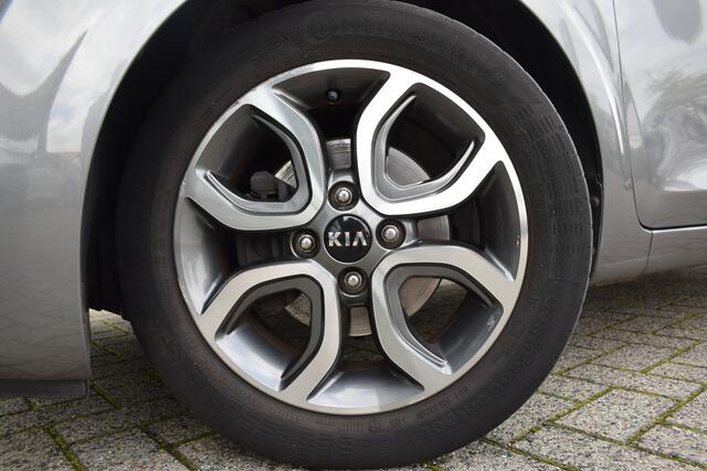KIA PICANTO 1.0 DPi DynamicPlusLine | Navigatie | Bluetooth | Climate Control | Tot 10Jr. Kia-Garantie | – foto 6