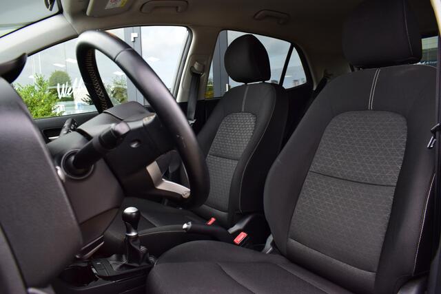 KIA PICANTO 1.0 DPi DynamicPlusLine | Navigatie | Bluetooth | Climate Control | Tot 10Jr. Kia-Garantie | – foto 8