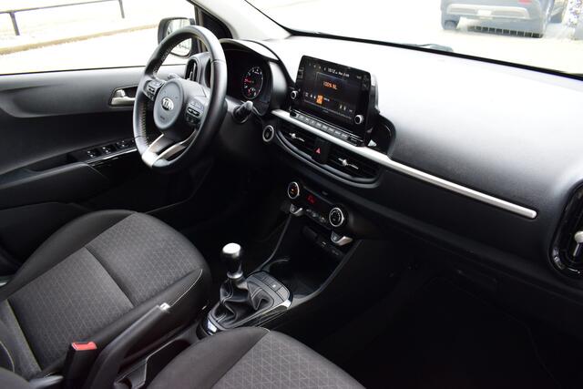 KIA PICANTO 1.0 DPi DynamicPlusLine | Navigatie | Bluetooth | Climate Control | Tot 10Jr. Kia-Garantie | – foto 10