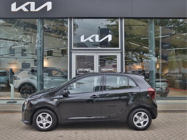 KIA PICANTO 1.0 DPI DynamicLine | Camera | Apple Carplay | Cruise Contro | DAB+ | tot 10 Jaar Garantie | – foto 2