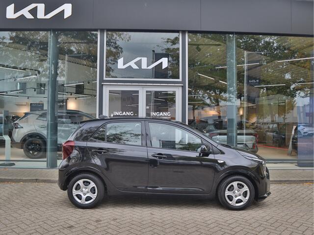 KIA PICANTO 1.0 DPI DynamicLine | Camera | Apple Carplay | Cruise Contro | DAB+ | tot 10 Jaar Garantie | – foto 5