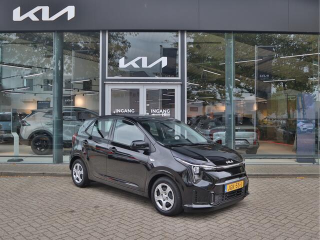 KIA PICANTO 1.0 DPI DynamicLine | Camera | Apple Carplay | Cruise Contro | DAB+ | tot 10 Jaar Garantie | – foto 6