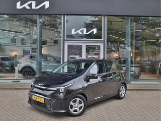 KIA PICANTO 1.0 DPI DynamicLine | Camera | Apple Car