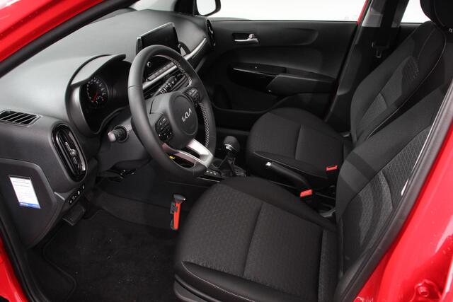 KIA PICANTO 1.0 DPi DynamicLine Automaat Navigatie Apple Carplay/Android Auto Airco Camera Lichtmetalen velgen Cruise Control – foto 2