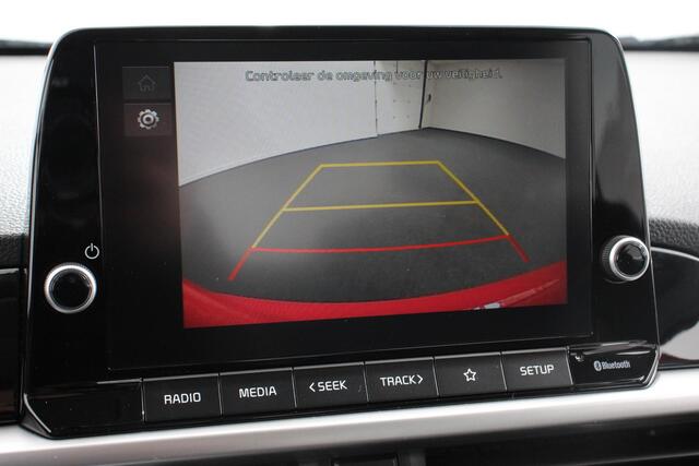 KIA PICANTO 1.0 DPi DynamicLine Automaat Navigatie Apple Carplay/Android Auto Airco Camera Lichtmetalen velgen Cruise Control – foto 3