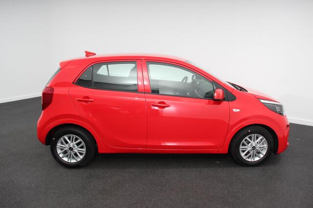 KIA PICANTO 1.0 DPi DynamicLine Automaat Navigatie Apple Carplay/Android Auto Airco Camera Lichtmetalen velgen Cruise Control – foto 5