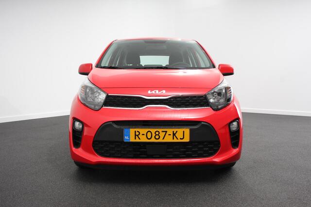 KIA PICANTO 1.0 DPi DynamicLine Automaat Navigatie Apple Carplay/Android Auto Airco Camera Lichtmetalen velgen Cruise Control – foto 7