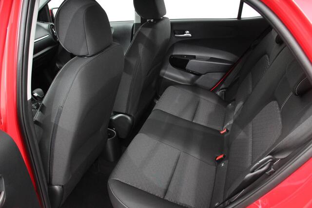 KIA PICANTO 1.0 DPi DynamicLine Automaat Navigatie Apple Carplay/Android Auto Airco Camera Lichtmetalen velgen Cruise Control – foto 9