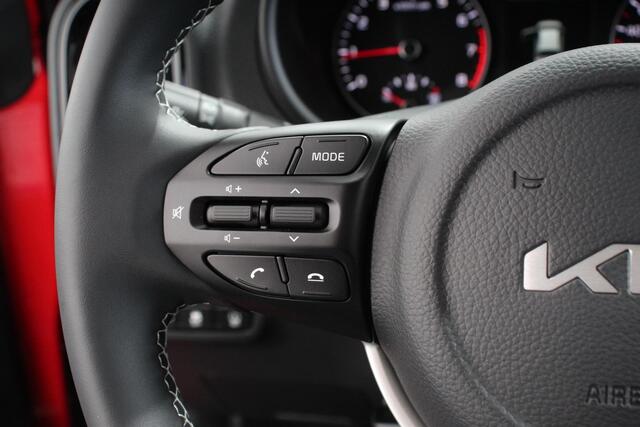 KIA PICANTO 1.0 DPi DynamicLine Automaat Navigatie Apple Carplay/Android Auto Airco Camera Lichtmetalen velgen Cruise Control – foto 10