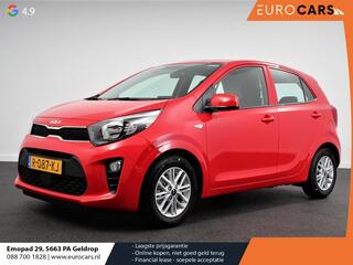 KIA PICANTO 1.0 DPi DynamicLine Automaat Navigatie A