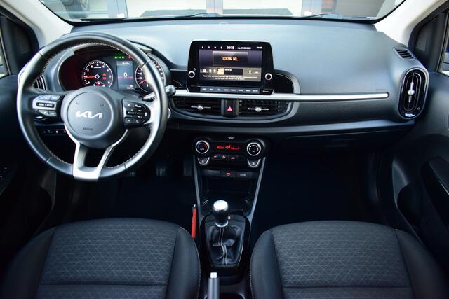 KIA PICANTO 1.0 DPi DynamicPlusLine | Navigatie | Bluetooth | Climate Control | Tot 10Jr. Kia-Garantie | – foto 3